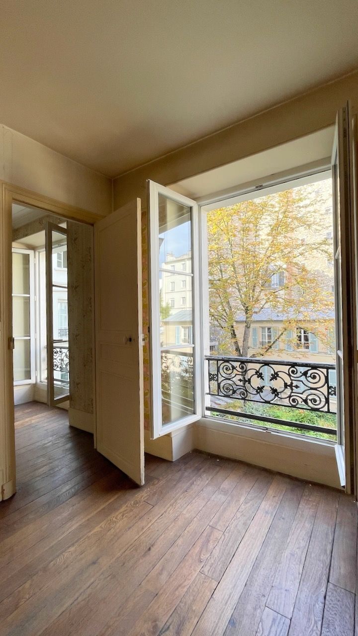 appartement 4 pièces en vente sur PARIS (75007)