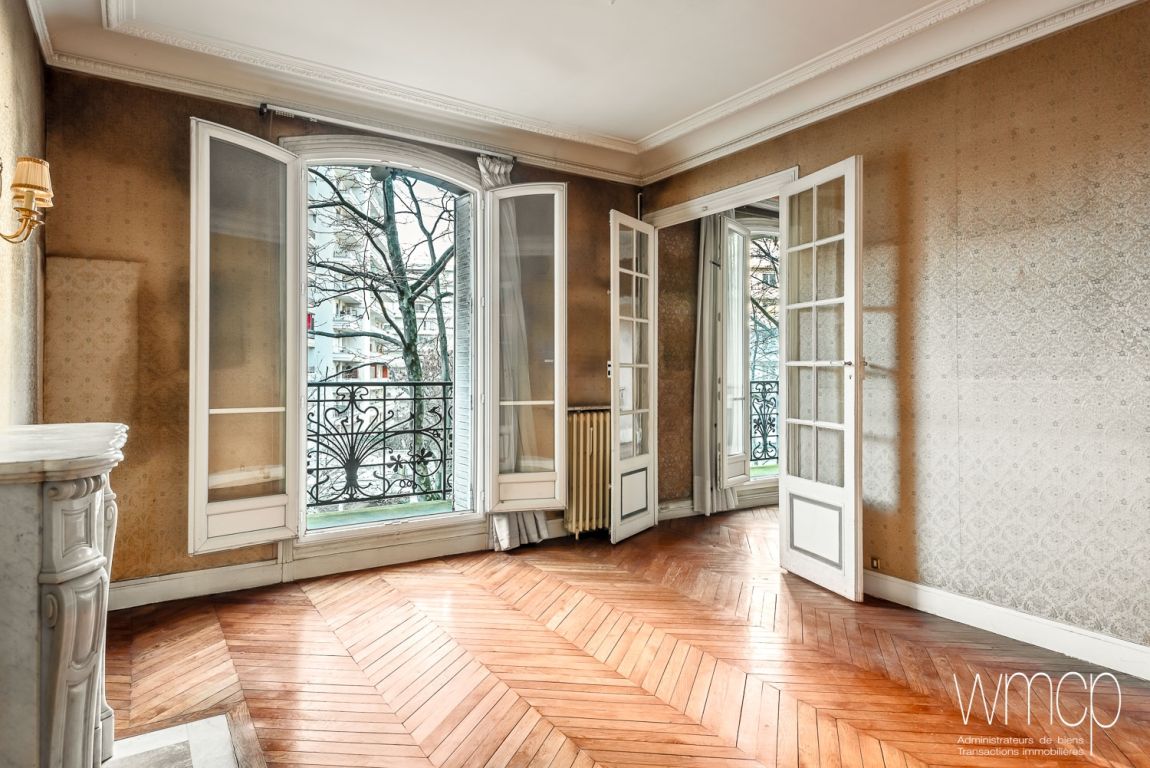 appartement 3 pièces en vente sur PARIS (75019)