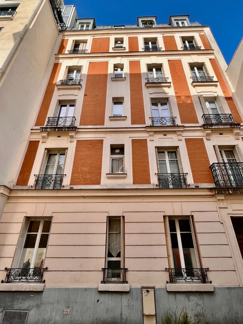 appartement 3 pièces en vente sur PARIS (75007)