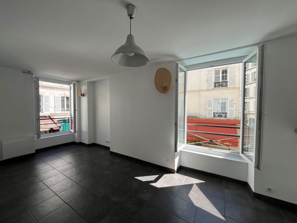 appartement 2 pièces en location sur PARIS (75007)