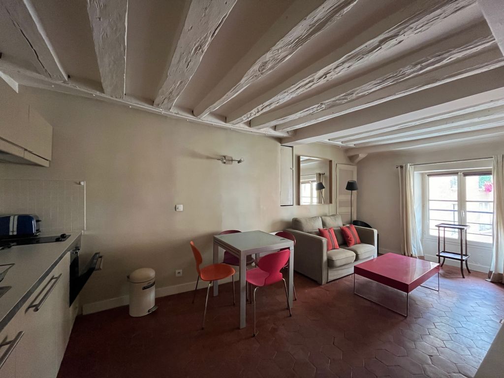 appartement 1 pièce en location sur PARIS (75007)