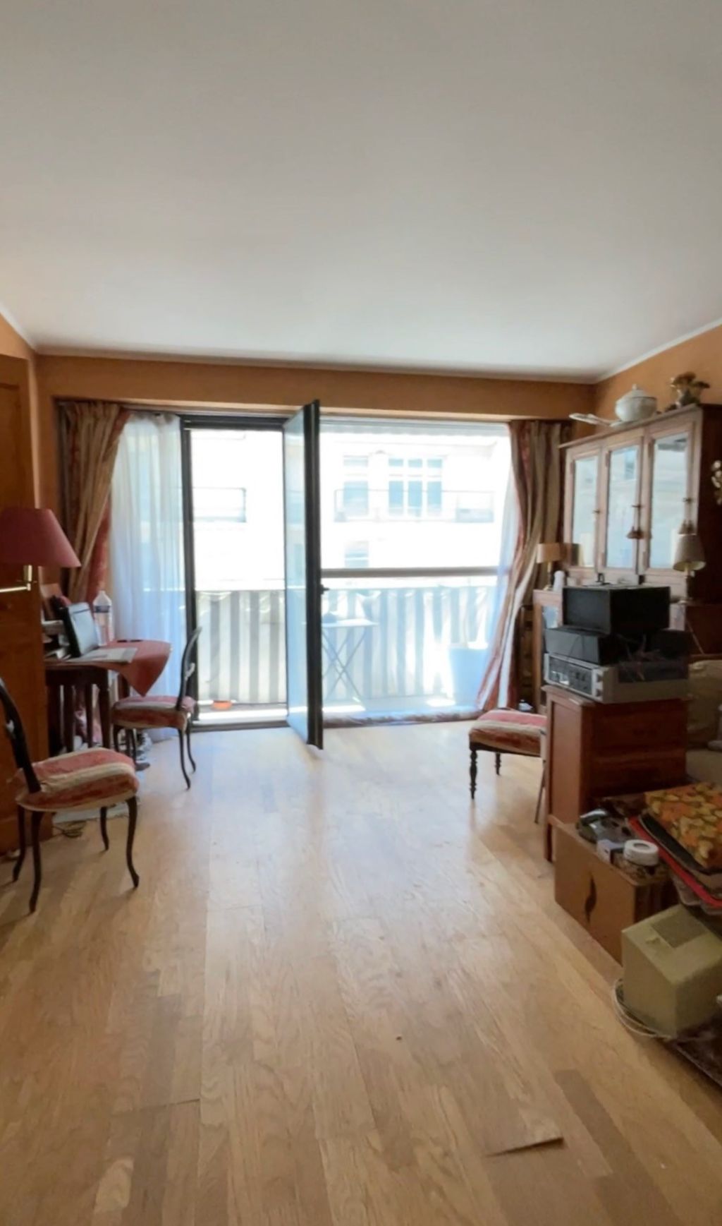 appartement 3 pièces en vente sur PARIS (75015)