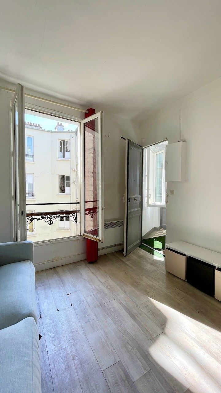 appartement 1 pièce en vente sur PARIS (75007)