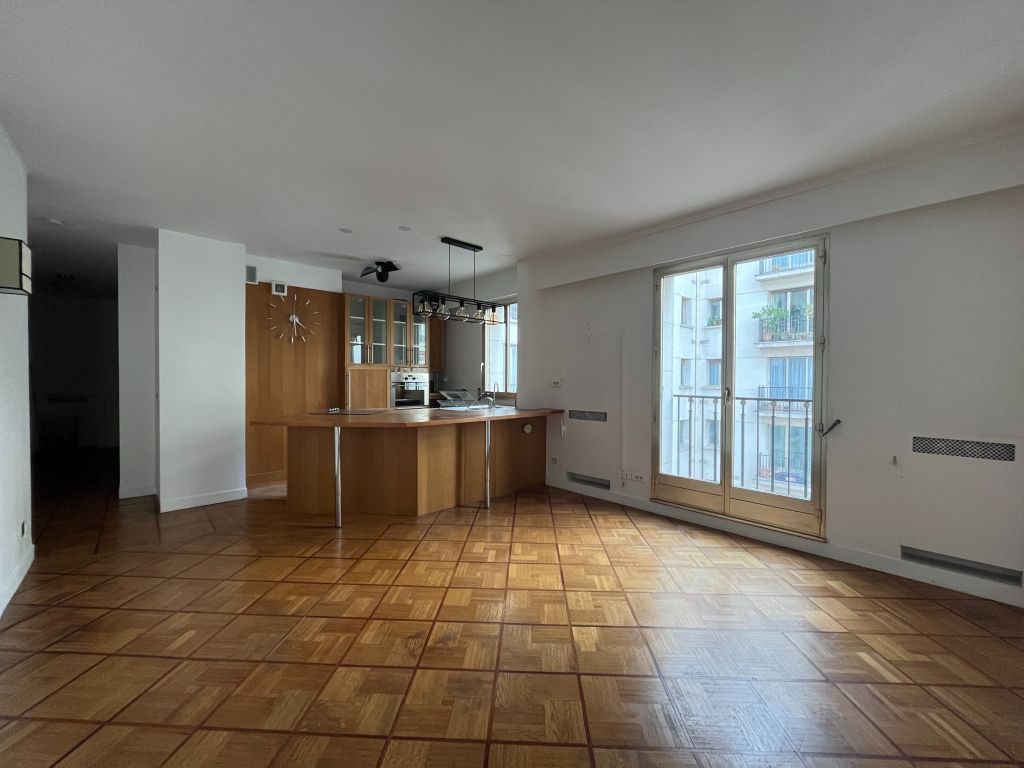 appartement 3 pièces en location sur PARIS (75007)