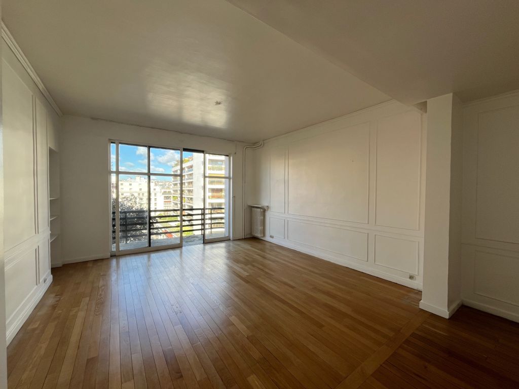 appartement 3 pièces en location sur PARIS (75016)