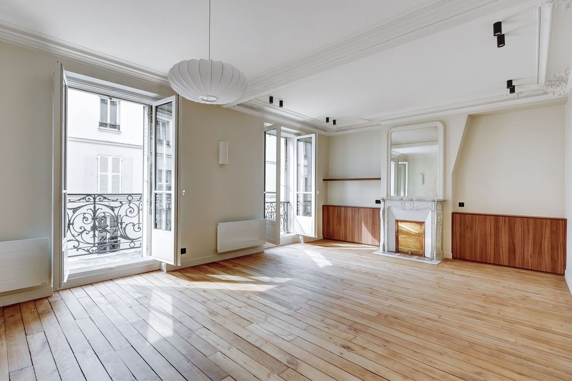 appartement 3 pièces en vente sur PARIS (75007)