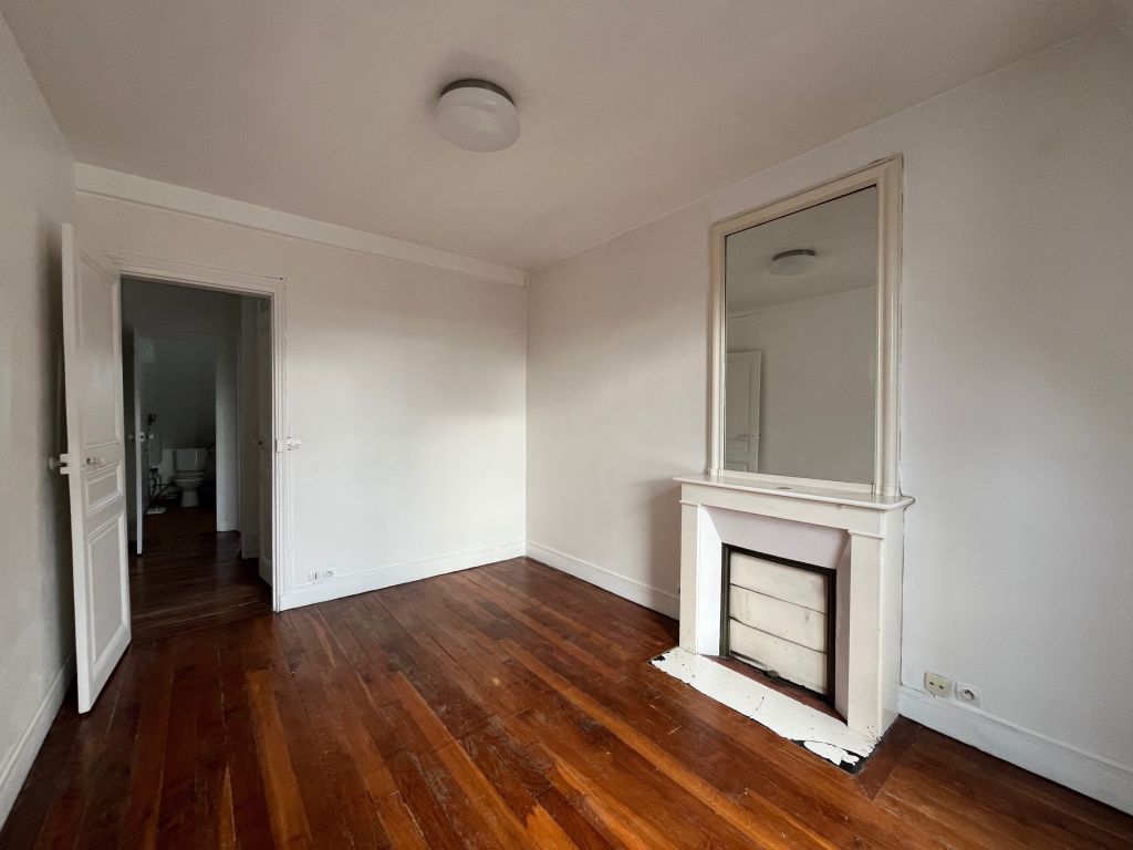 appartement 2 pièces en location sur PARIS (75007)