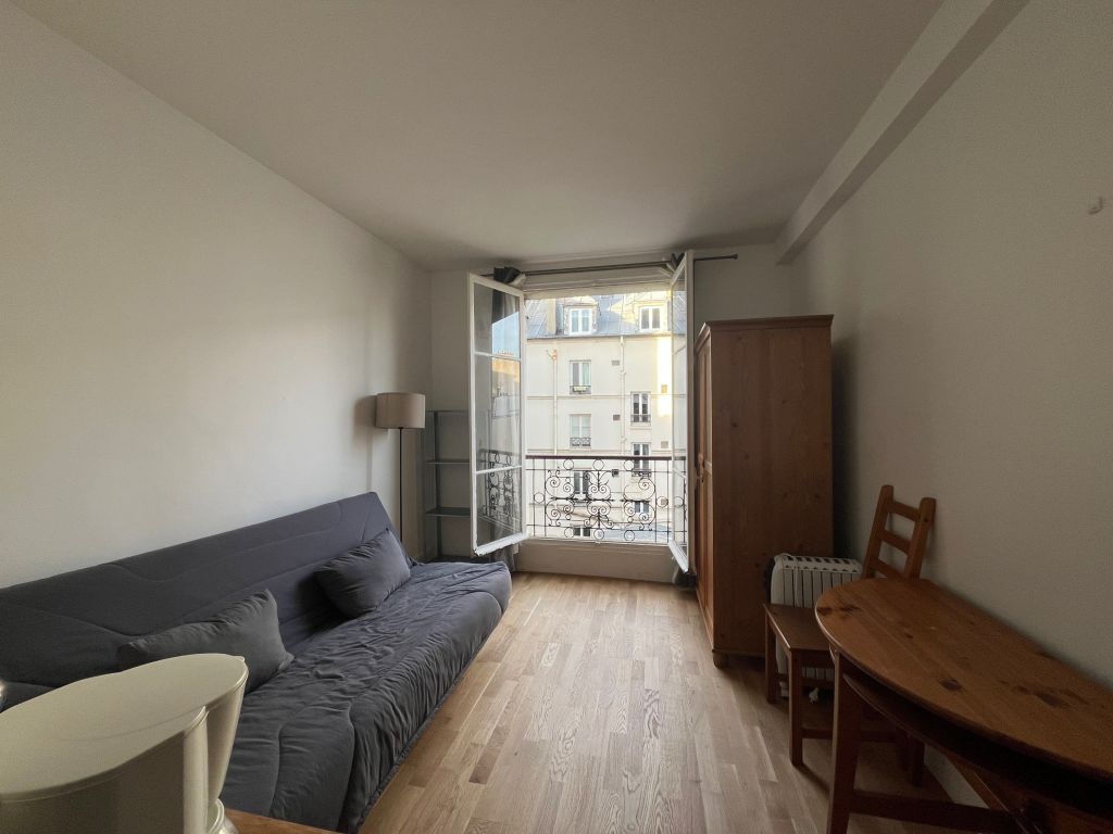 appartement 1 pièce en location sur PARIS (75007)