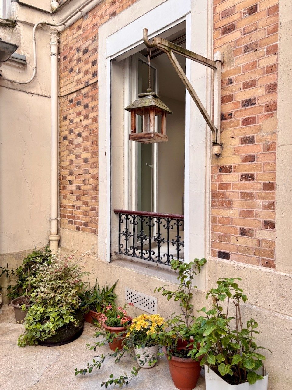 appartement 1 pièce en vente sur PARIS (75007)