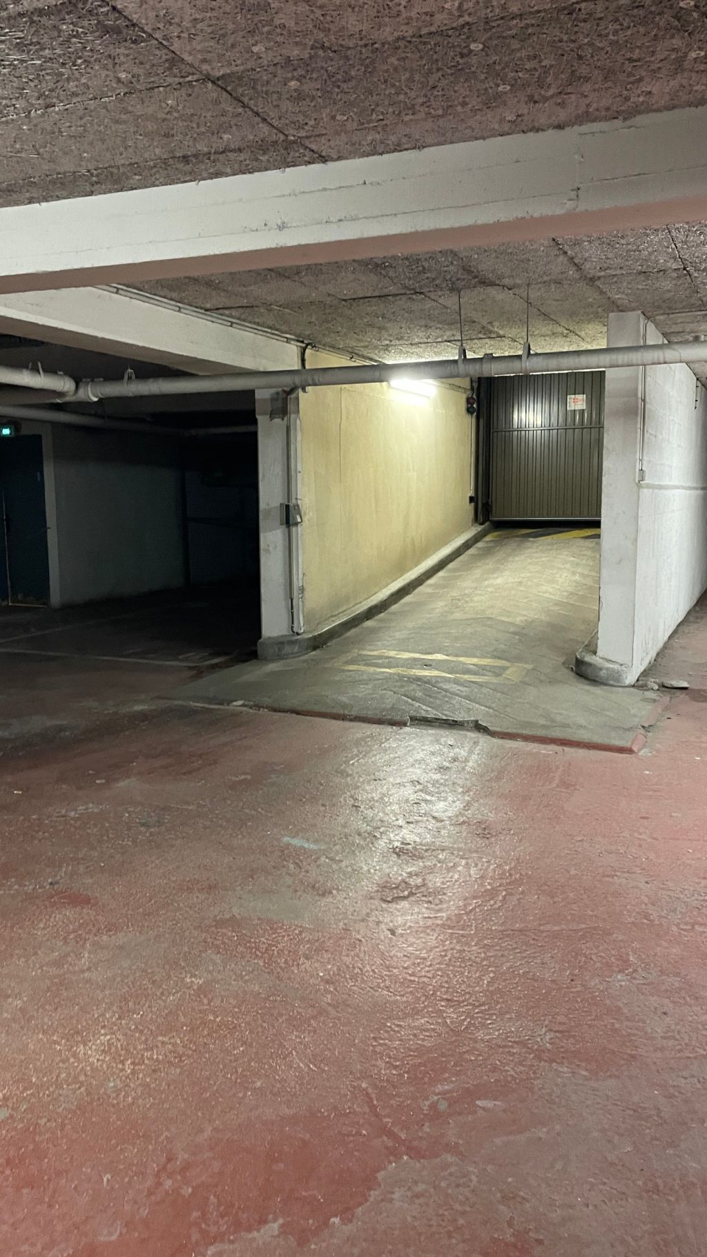parking en vente sur PARIS (75007)