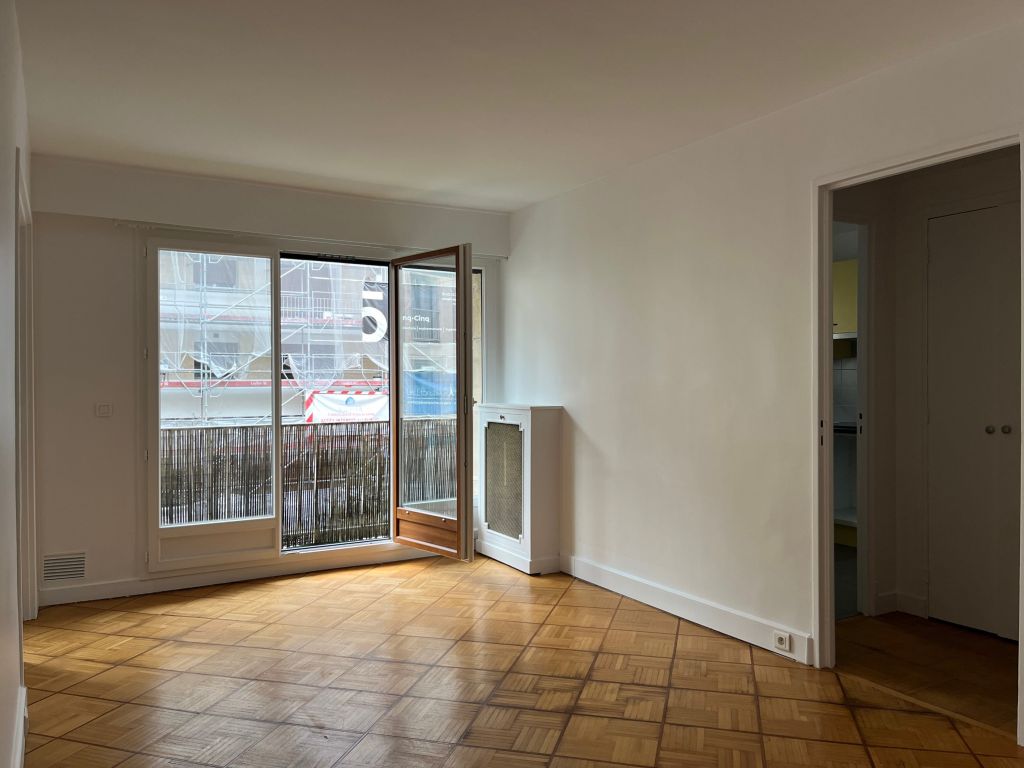 appartement 2 pièces en location sur PARIS (75007)