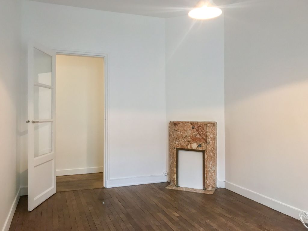 appartement 3 pièces en location sur PARIS (75015)