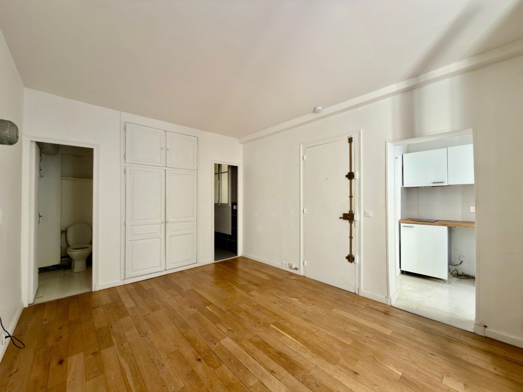 appartement 1 pièce en location sur PARIS (75007)