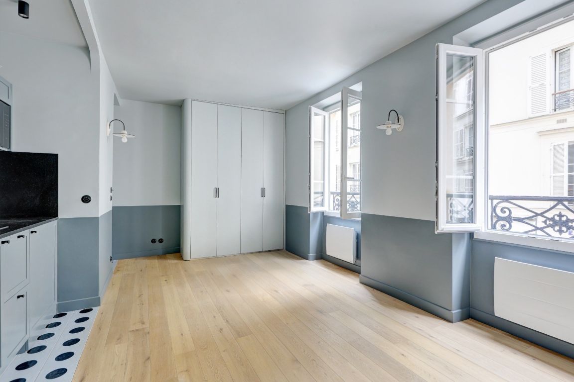 appartement 1 pièce en vente sur PARIS (75007)
