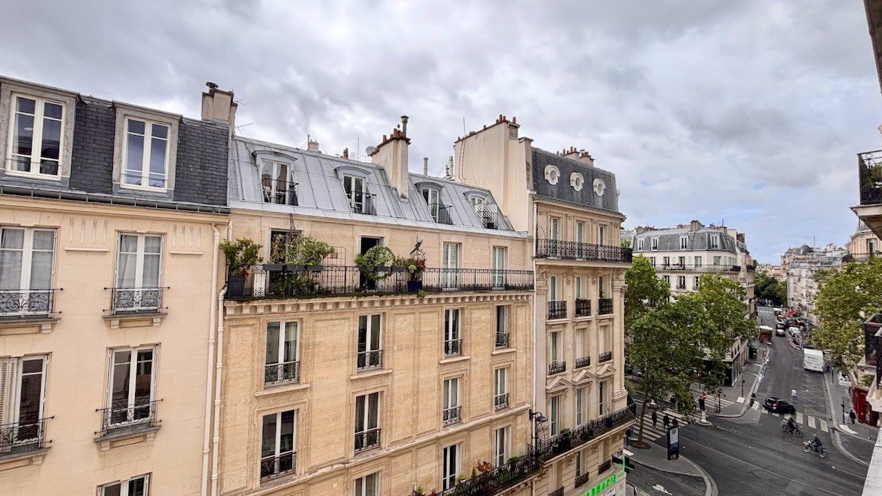 appartement 1 pièce en vente sur PARIS (75007)