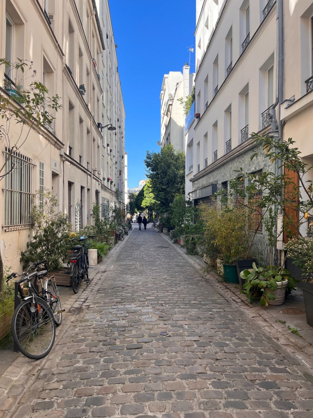 appartement 1 pièce en vente sur PARIS (75011)