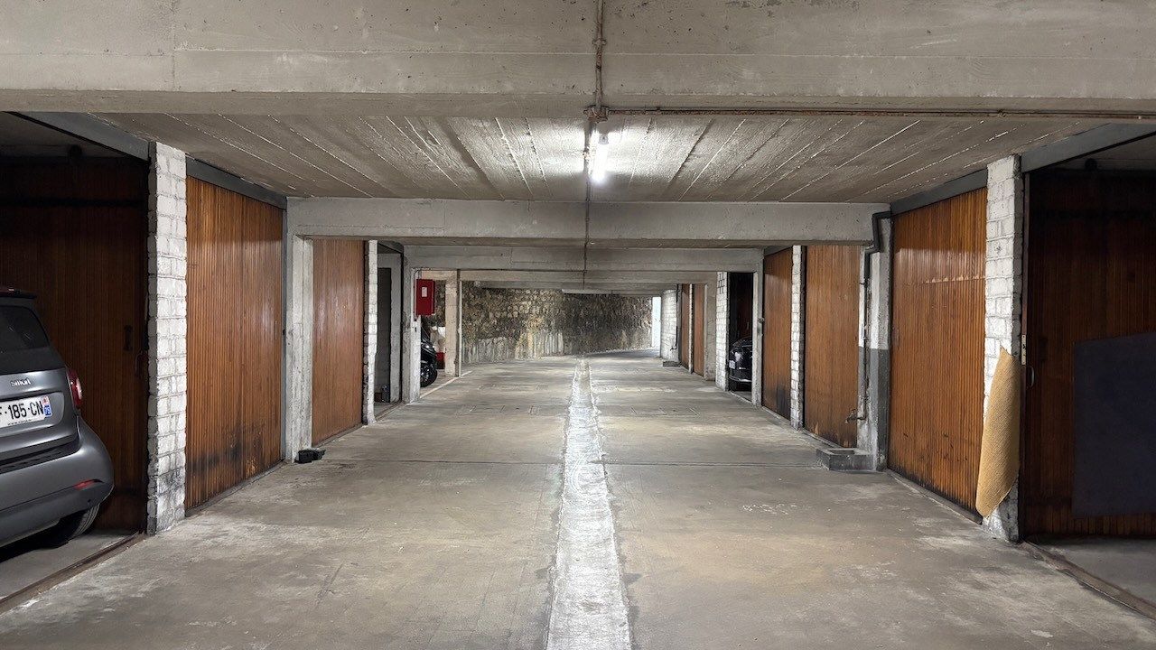parking en vente sur PARIS (75015)