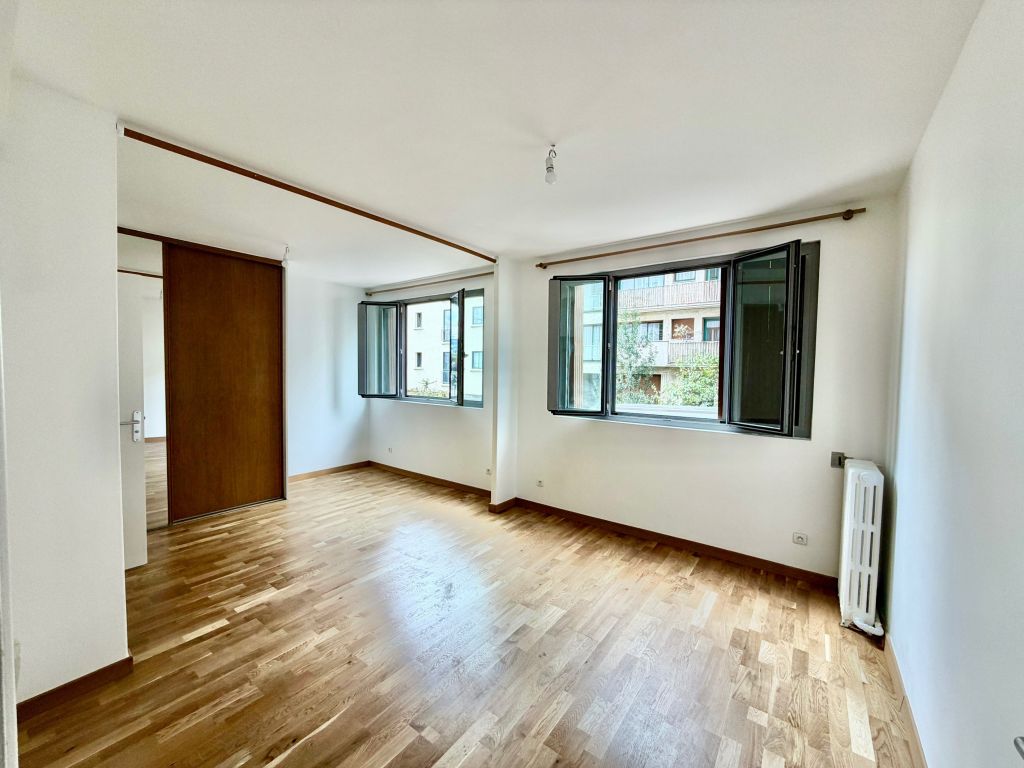 appartement 1 pièce en location sur ASNIERES SUR SEINE (92600)