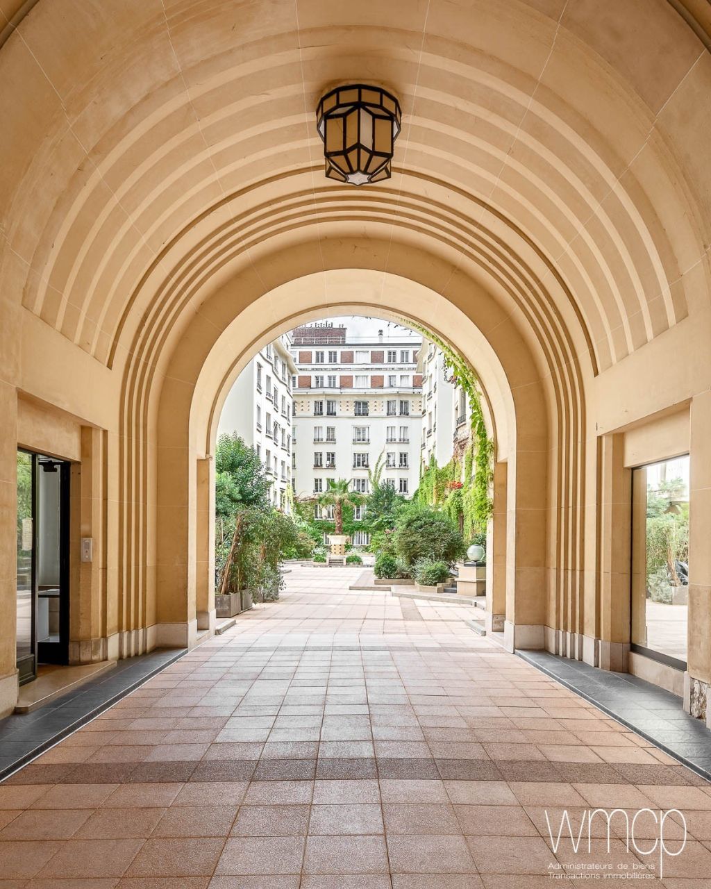 appartement 3 pièces en vente sur PARIS (75007)