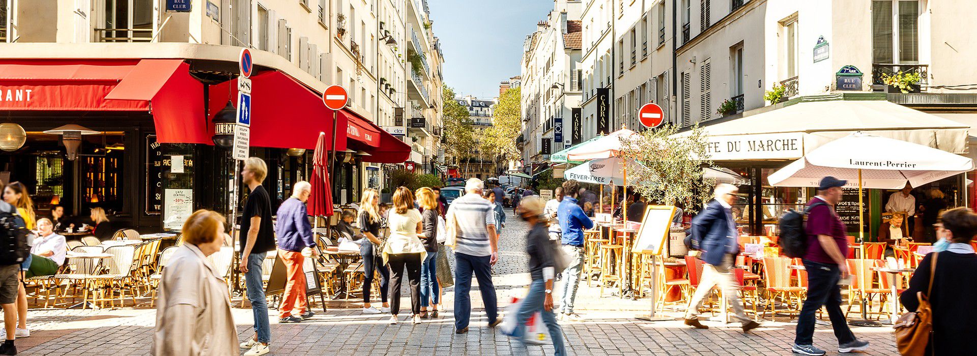 Actualités Agence immobilière Paris 7ème Champs de Mars Tour Eiffel